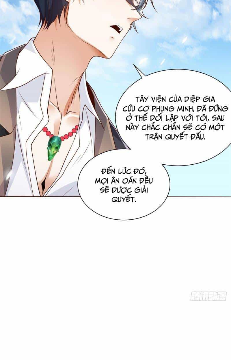 Đại Phản Diện - Chương 127 - ảnh 11