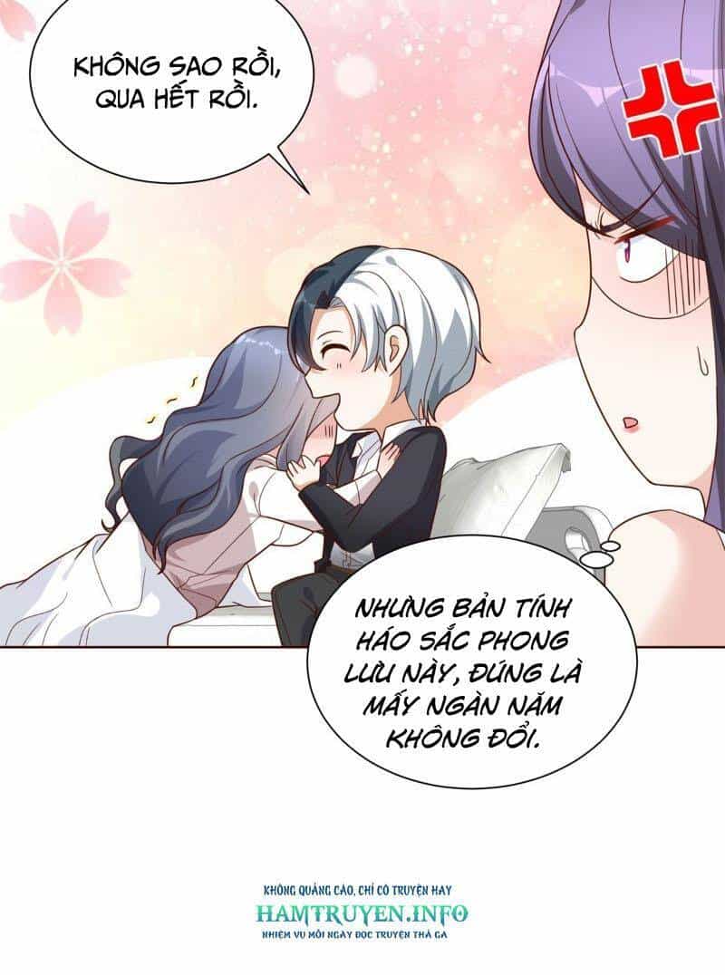 Đại Phản Diện - Chương 127 - ảnh 25