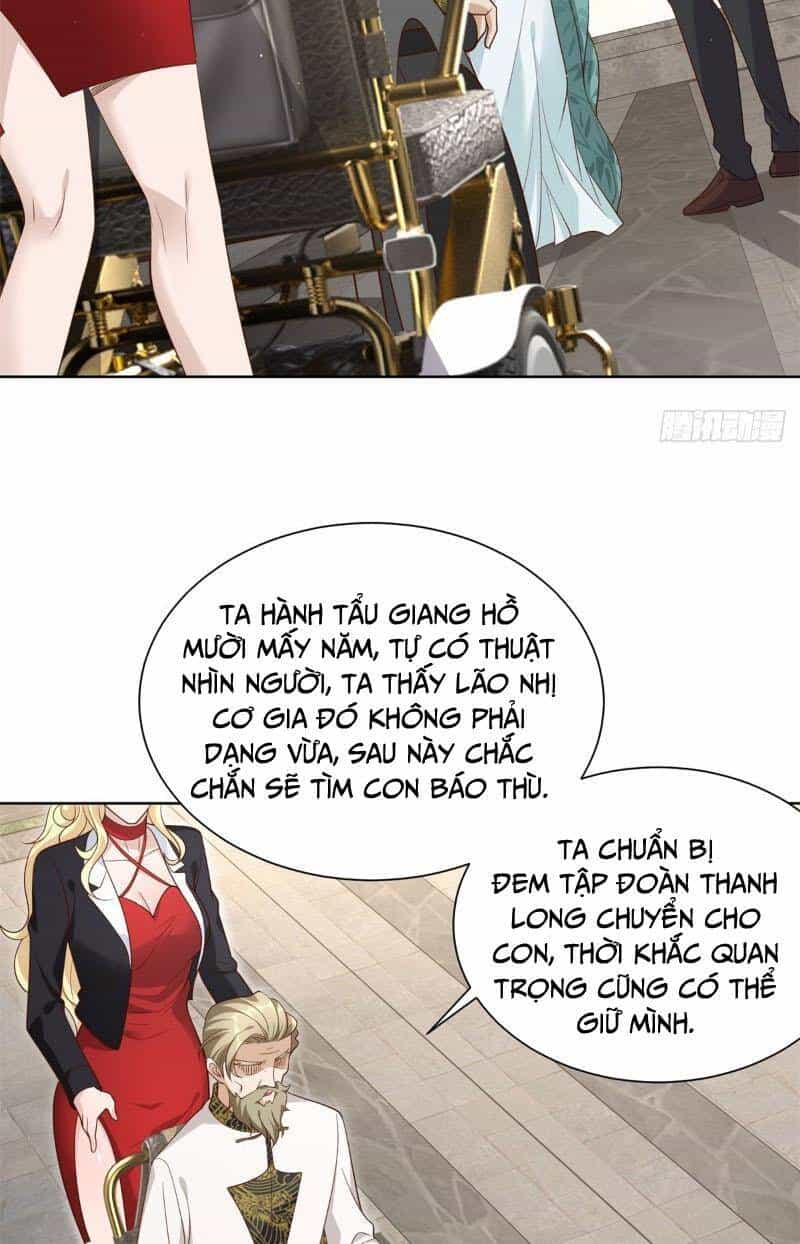 Đại Phản Diện - Chương 127 - ảnh 3