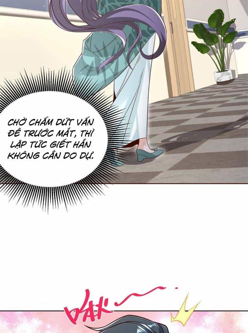 Đại Phản Diện - Chương 127 - ảnh 32