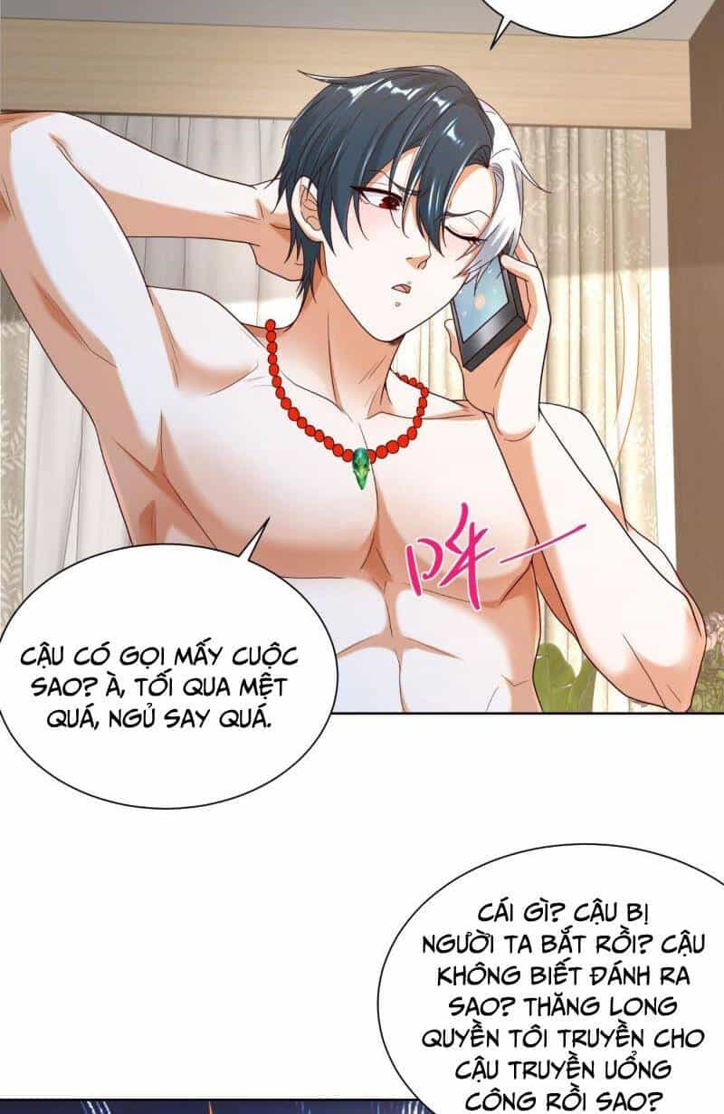 Đại Phản Diện - Chương 128 - ảnh 2