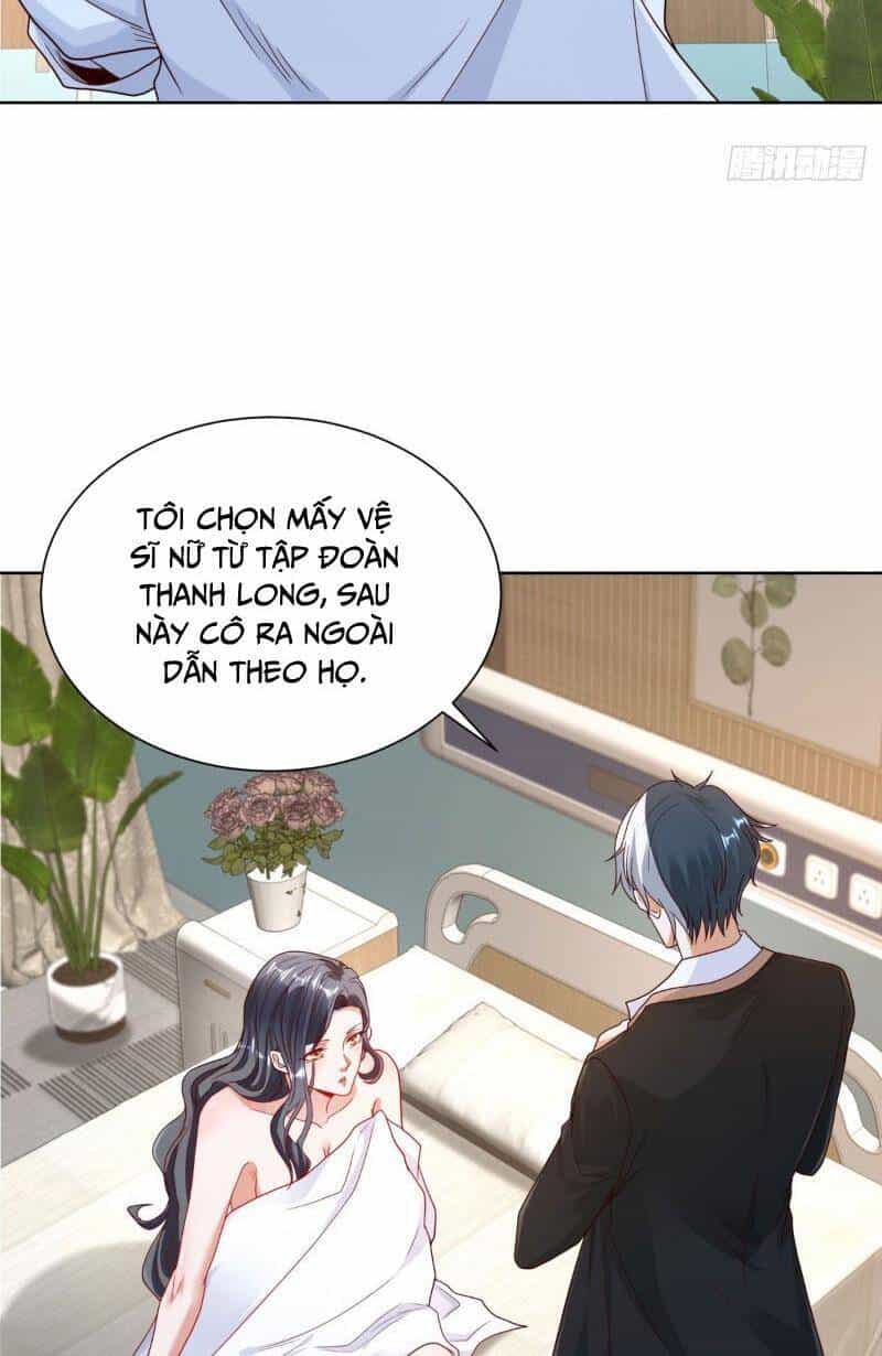 Đại Phản Diện - Chương 128 - ảnh 6