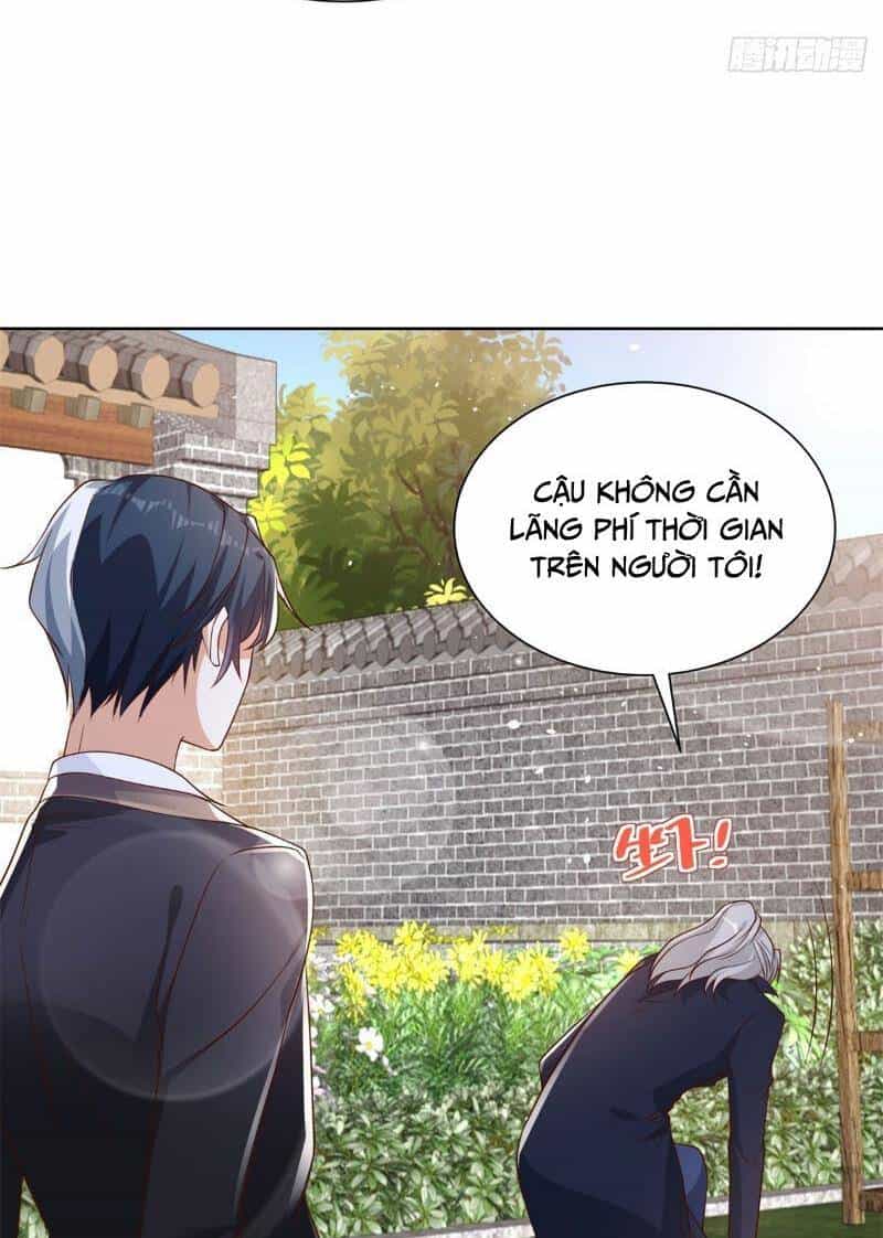 Đại Phản Diện - Chương 129 - ảnh 15