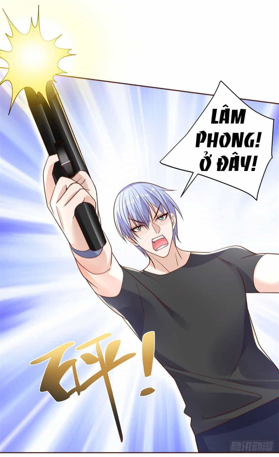 Đại Phản Diện - Chương 13 - ảnh 12