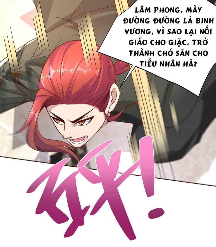 Đại Phản Diện - Chương 13 - ảnh 17
