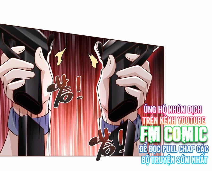 Đại Phản Diện - Chương 13 - ảnh 18