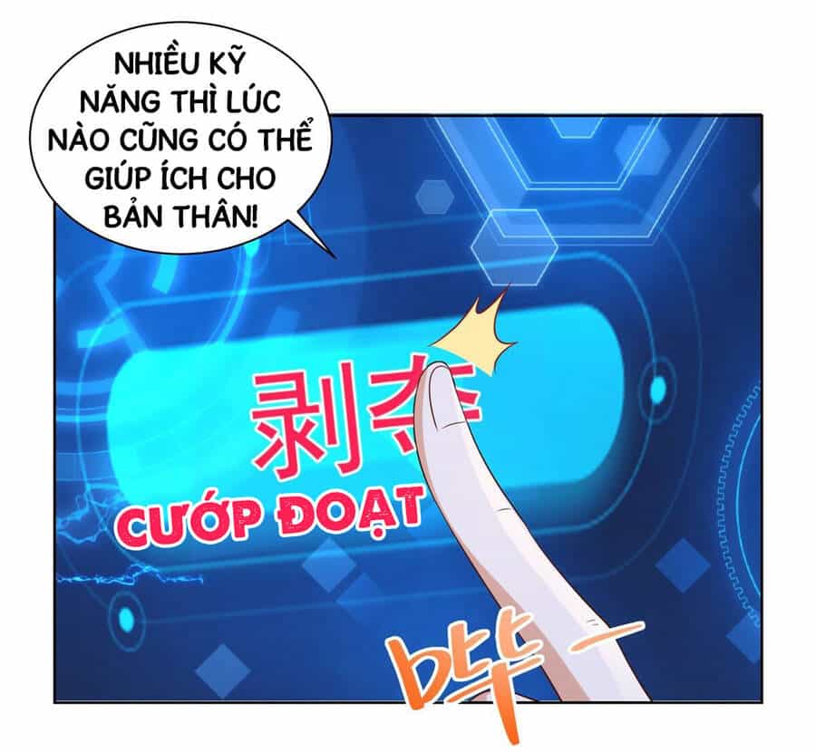 Đại Phản Diện - Chương 13 - ảnh 40