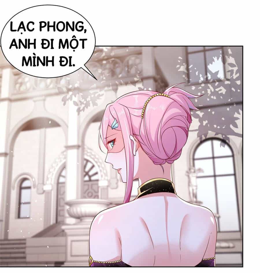 Đại Phản Diện - Chương 13 - ảnh 45