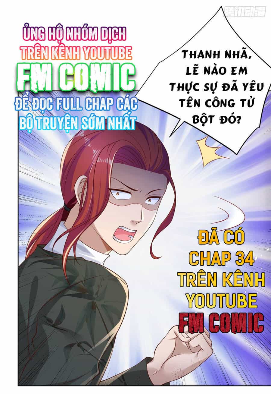 Đại Phản Diện - Chương 13 - ảnh 46