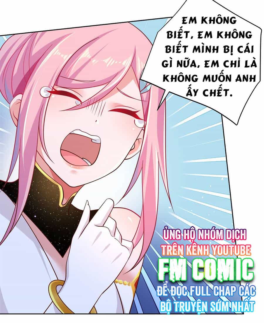Đại Phản Diện - Chương 13 - ảnh 6