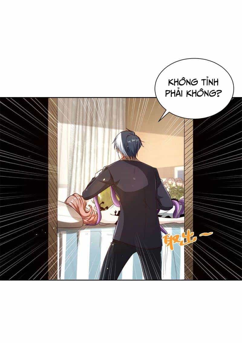 Đại Phản Diện - Chương 130 - ảnh 28