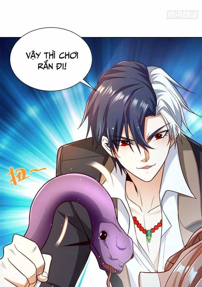 Đại Phản Diện - Chương 130 - ảnh 29