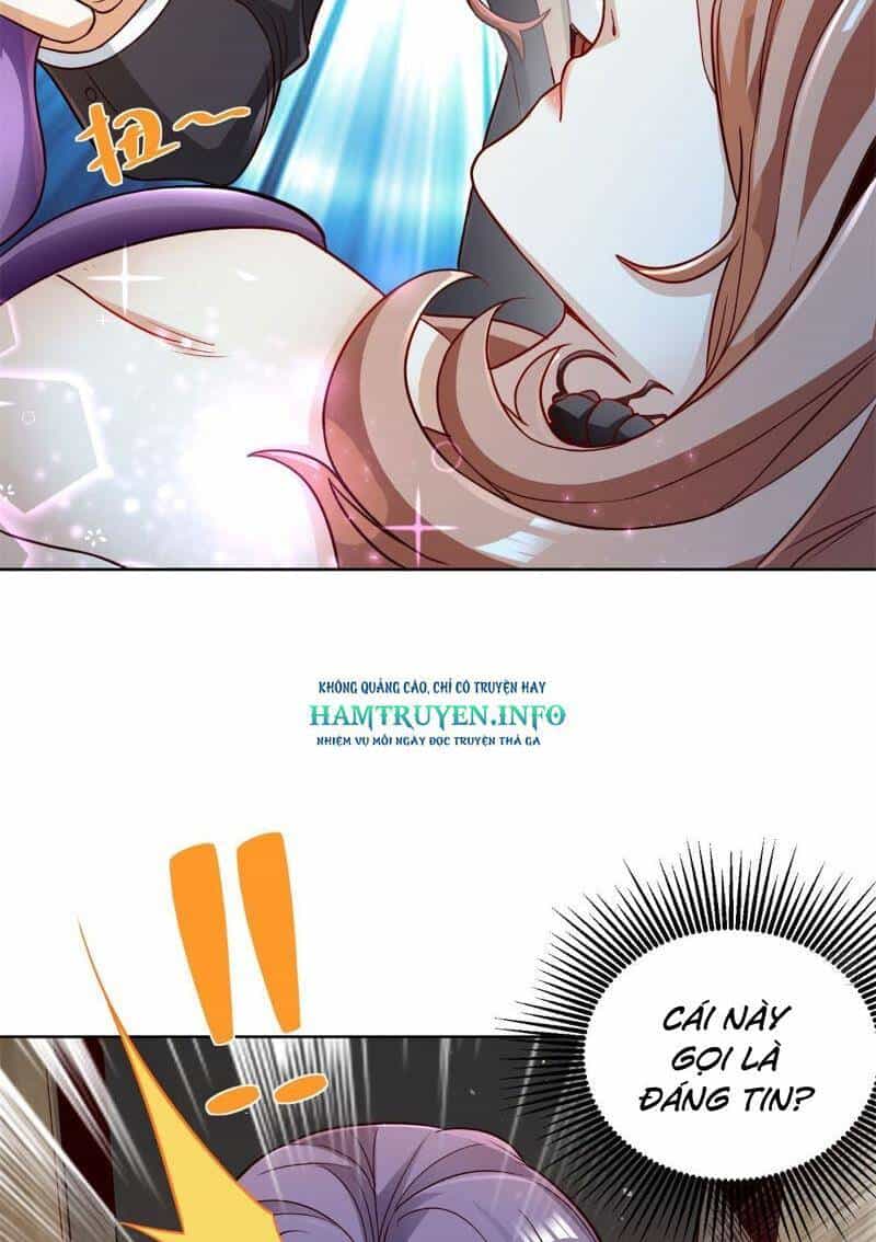 Đại Phản Diện - Chương 130 - ảnh 30