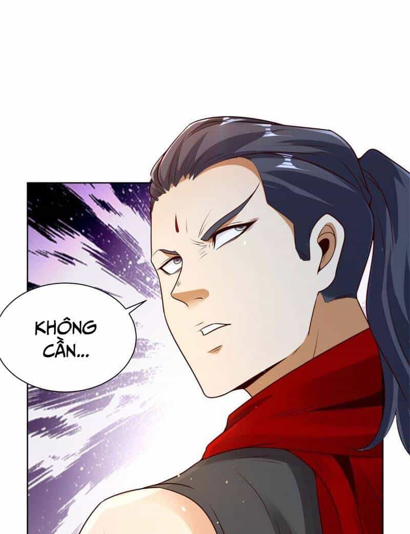 Đại Phản Diện - Chương 131 - ảnh 36