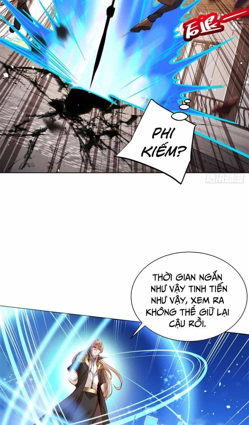 Đại Phản Diện - Chương 132 - ảnh 17