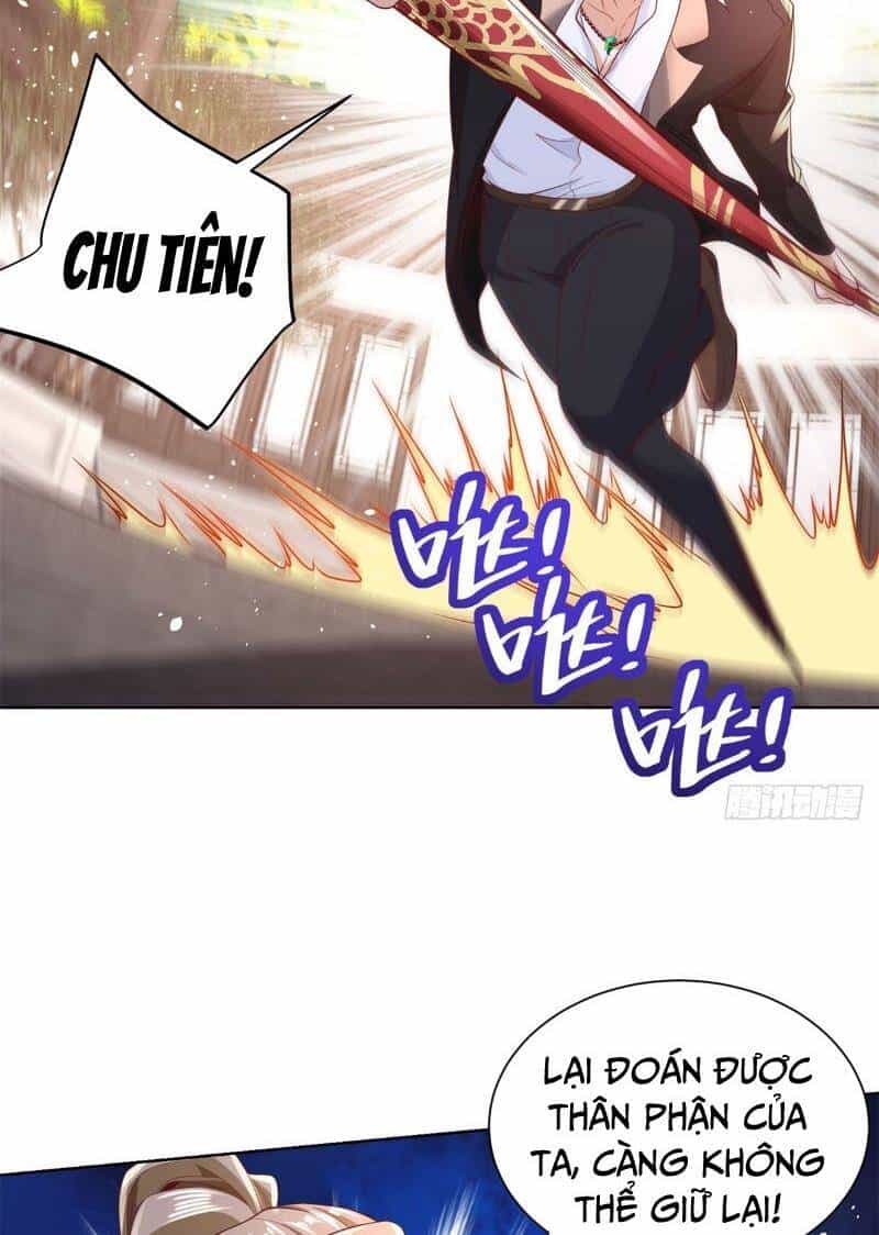 Đại Phản Diện - Chương 132 - ảnh 24