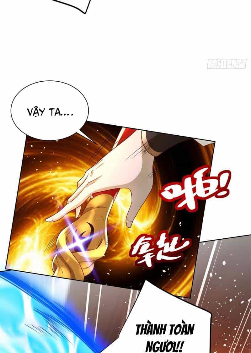 Đại Phản Diện - Chương 132 - ảnh 27