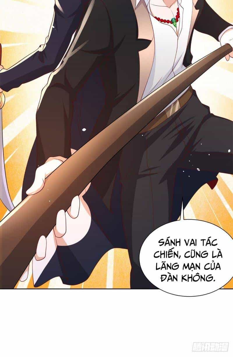 Đại Phản Diện - Chương 133 - ảnh 13