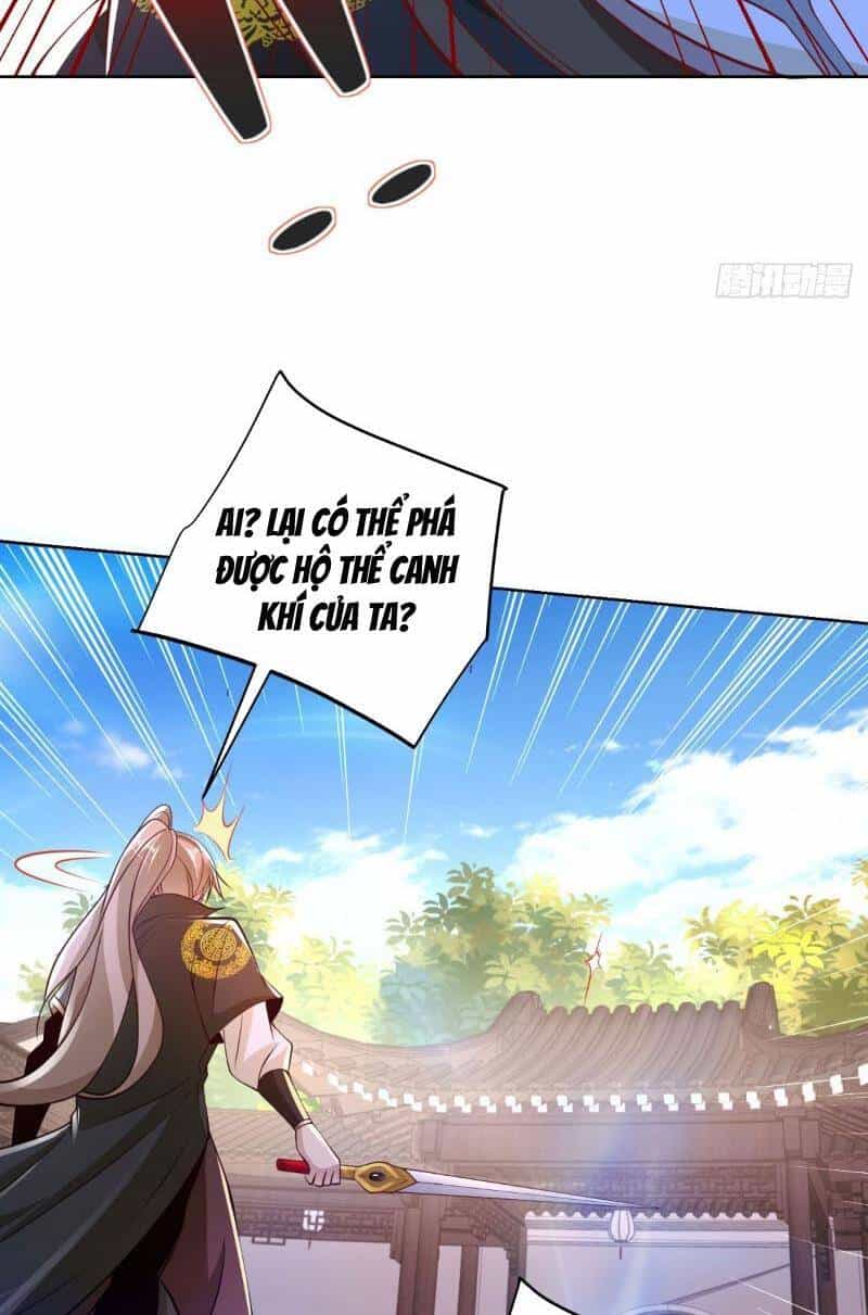 Đại Phản Diện - Chương 133 - ảnh 38