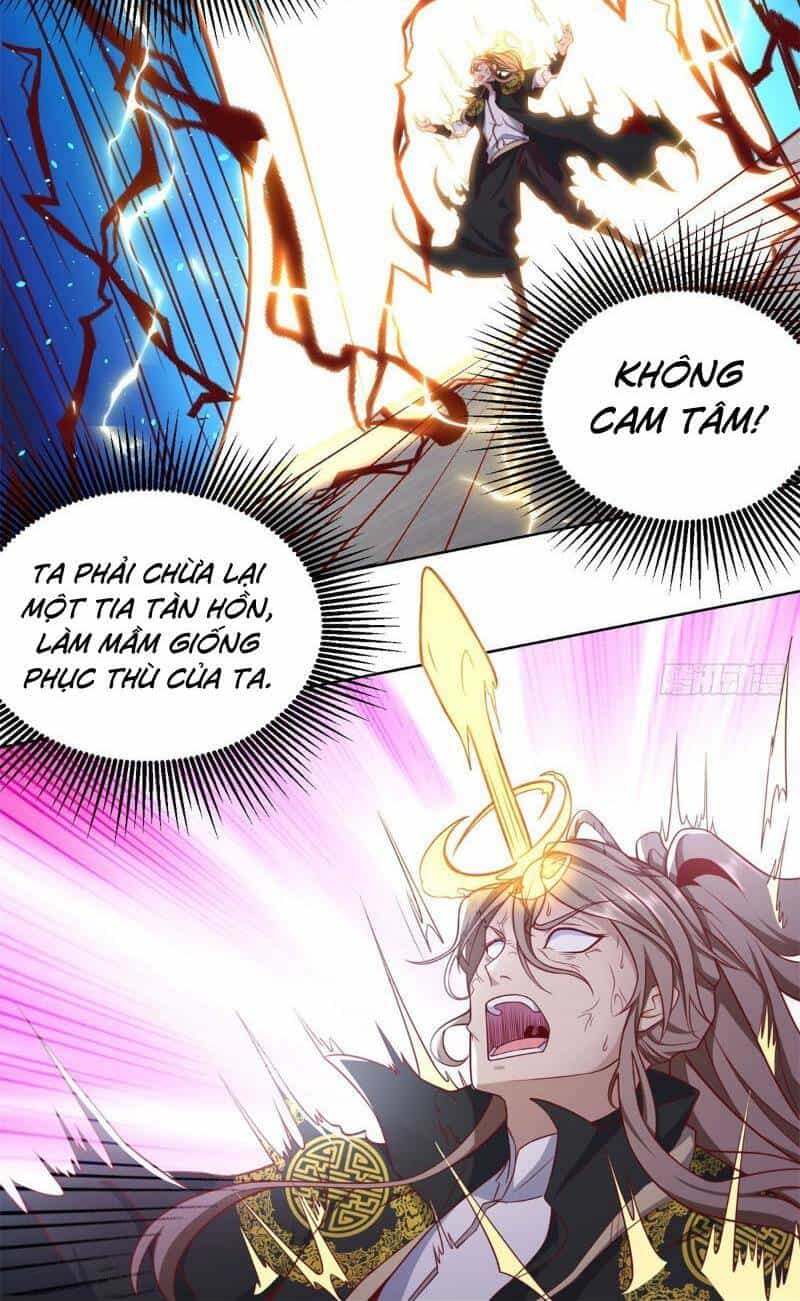 Đại Phản Diện - Chương 134 - ảnh 22