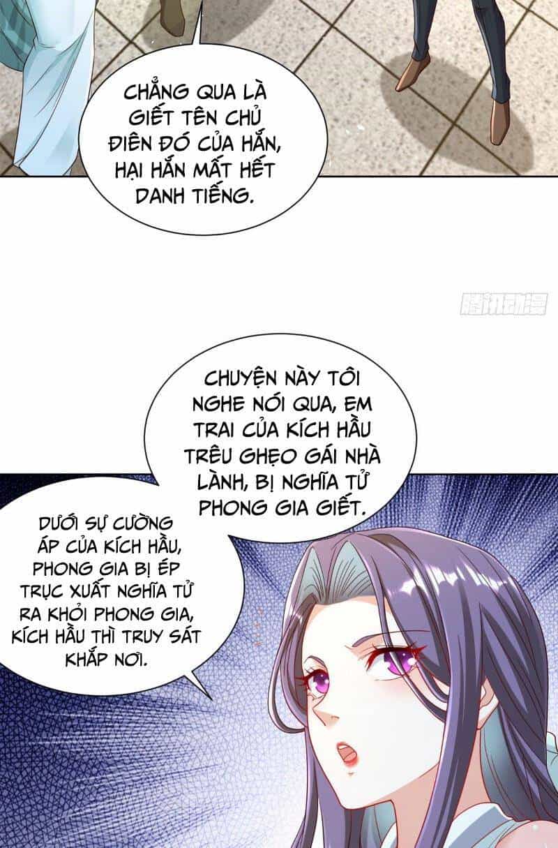 Đại Phản Diện - Chương 135 - ảnh 2