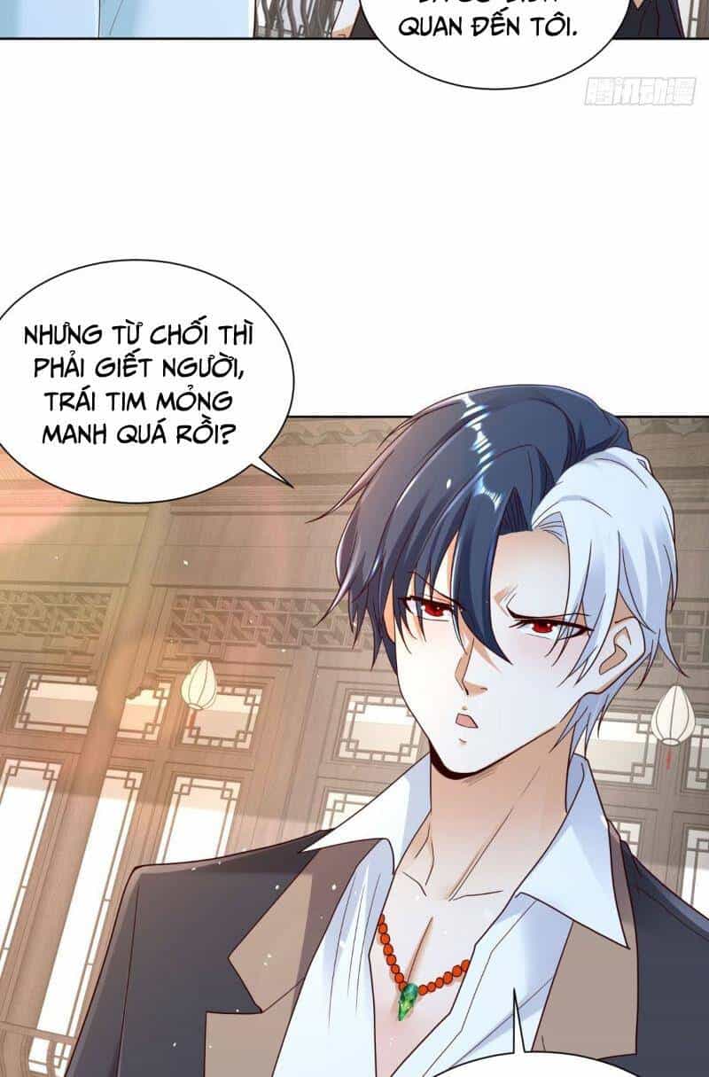 Đại Phản Diện - Chương 135 - ảnh 8