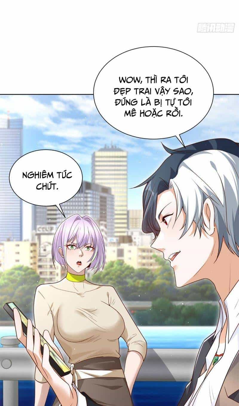 Đại Phản Diện - Chương 136 - ảnh 4