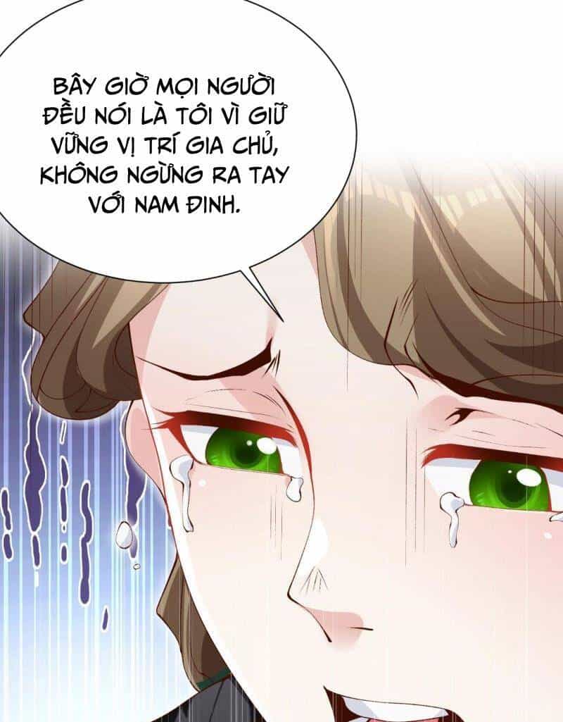 Đại Phản Diện - Chương 137 - ảnh 10