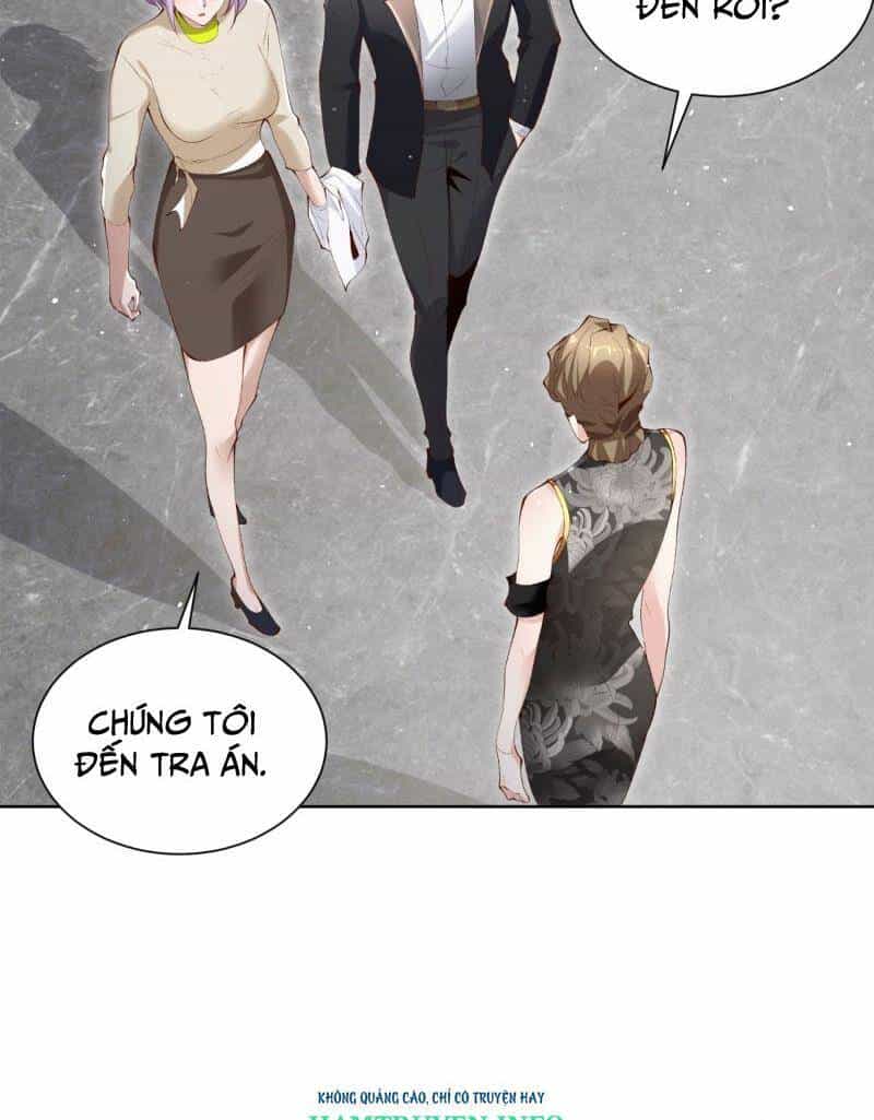 Đại Phản Diện - Chương 137 - ảnh 3