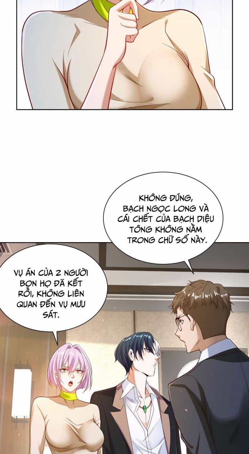 Đại Phản Diện - Chương 137 - ảnh 31