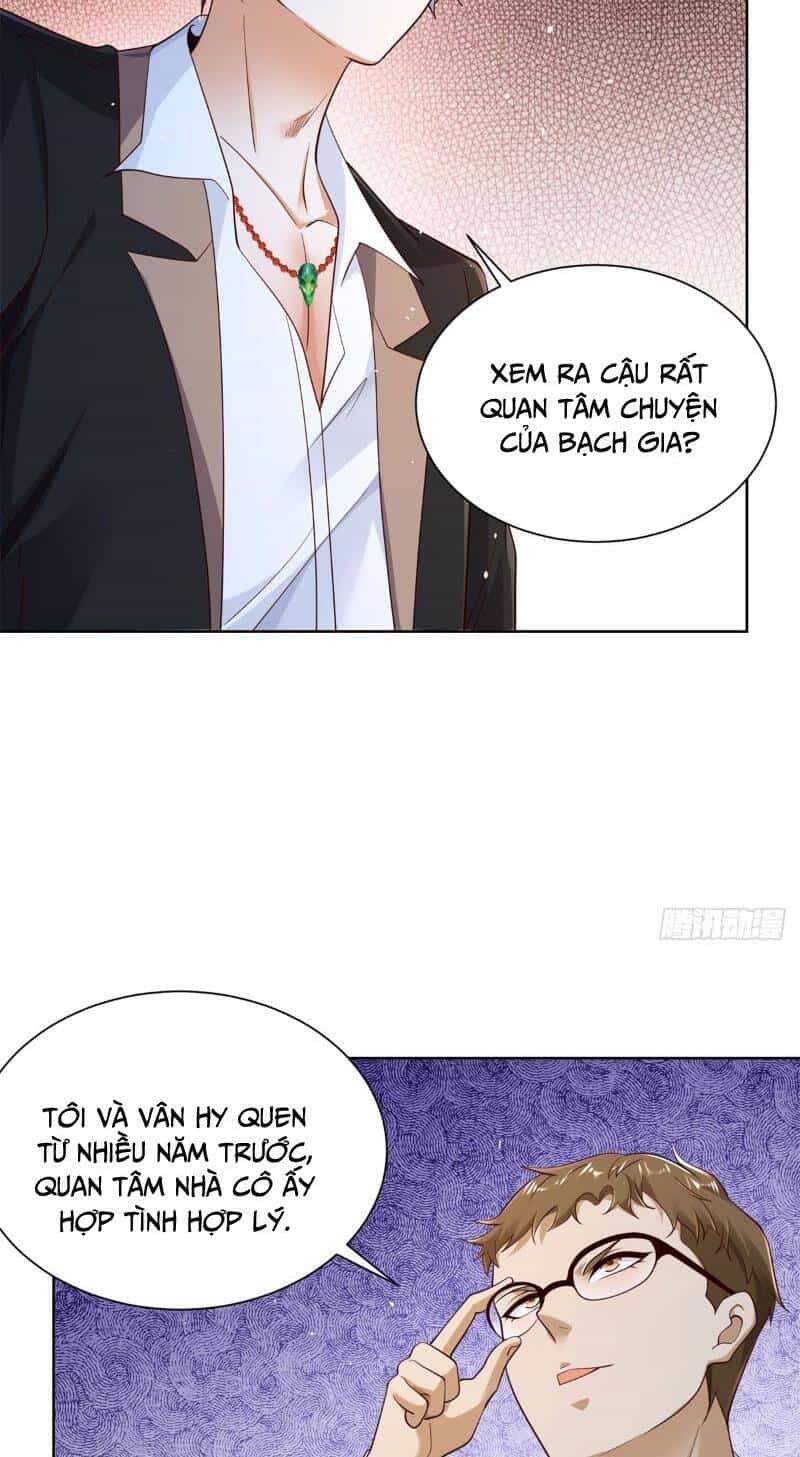 Đại Phản Diện - Chương 137 - ảnh 35