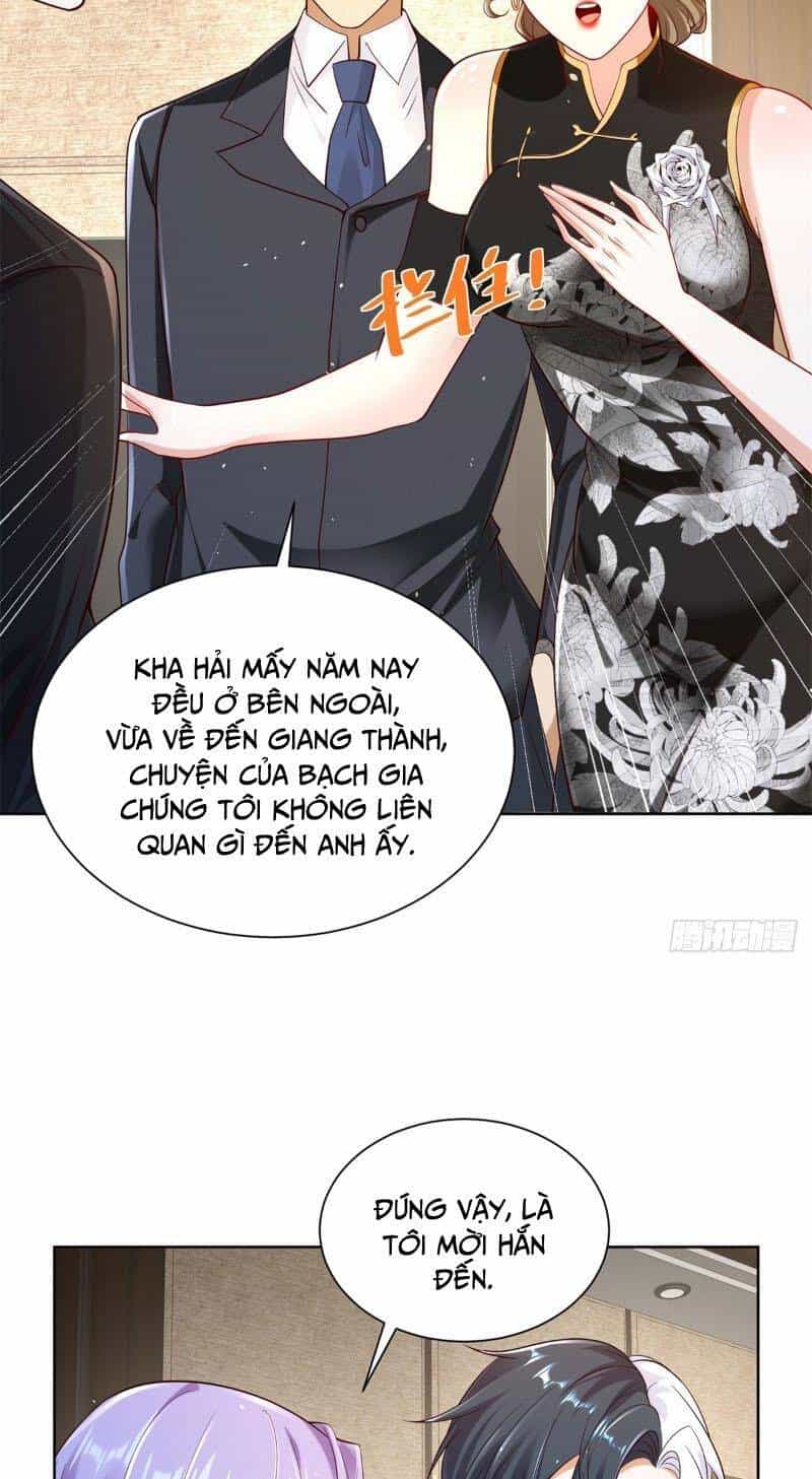 Đại Phản Diện - Chương 137 - ảnh 37