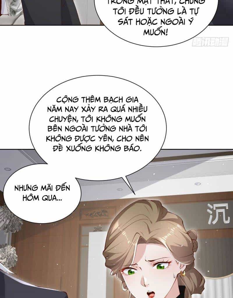 Đại Phản Diện - Chương 137 - ảnh 7