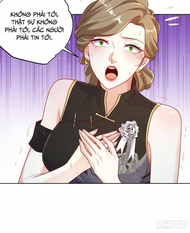 Đại Phản Diện - Chương 138 - ảnh 19