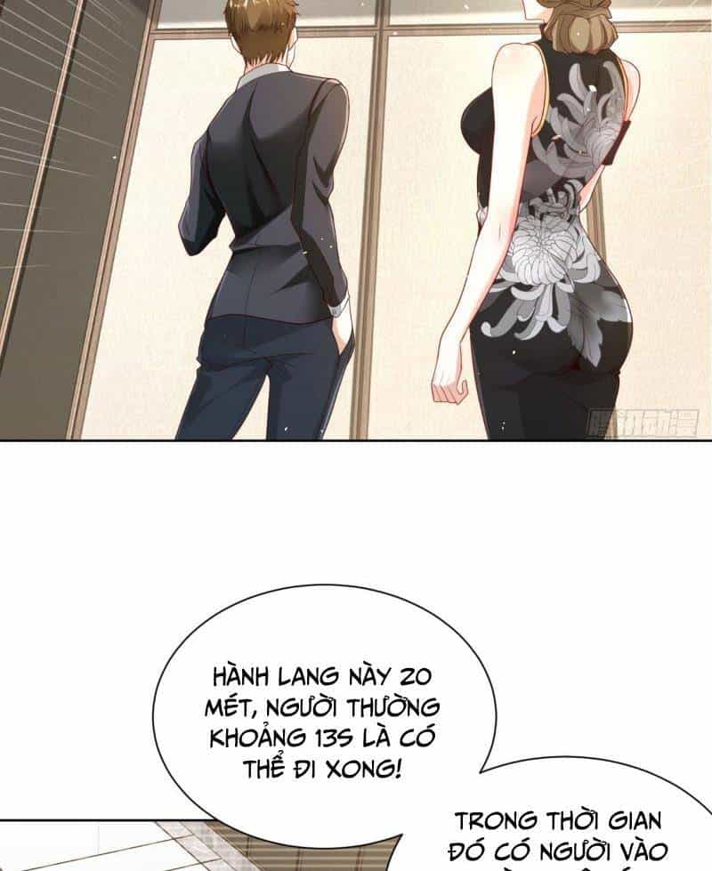 Đại Phản Diện - Chương 138 - ảnh 5