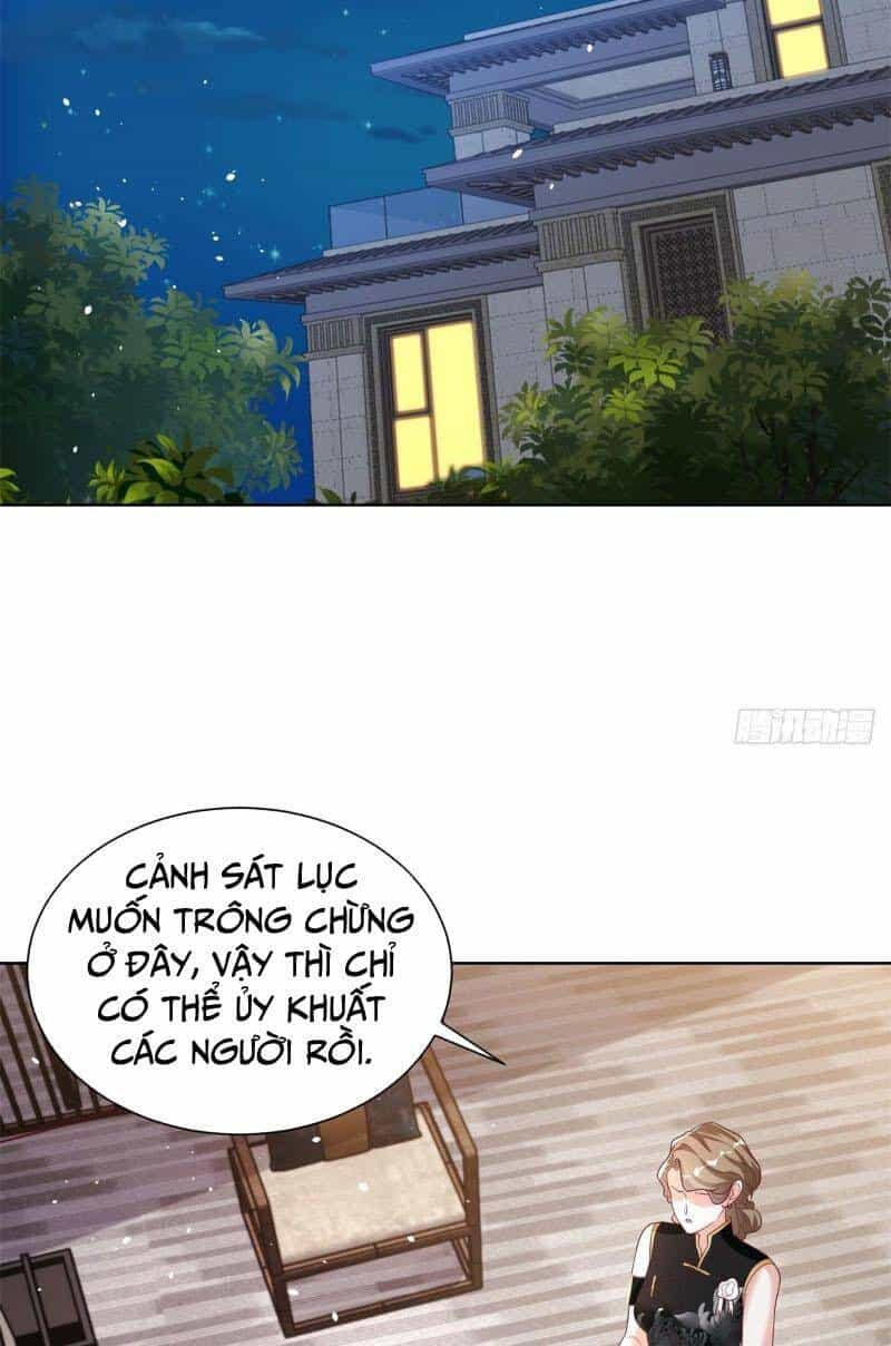 Đại Phản Diện - Chương 139 - ảnh 11