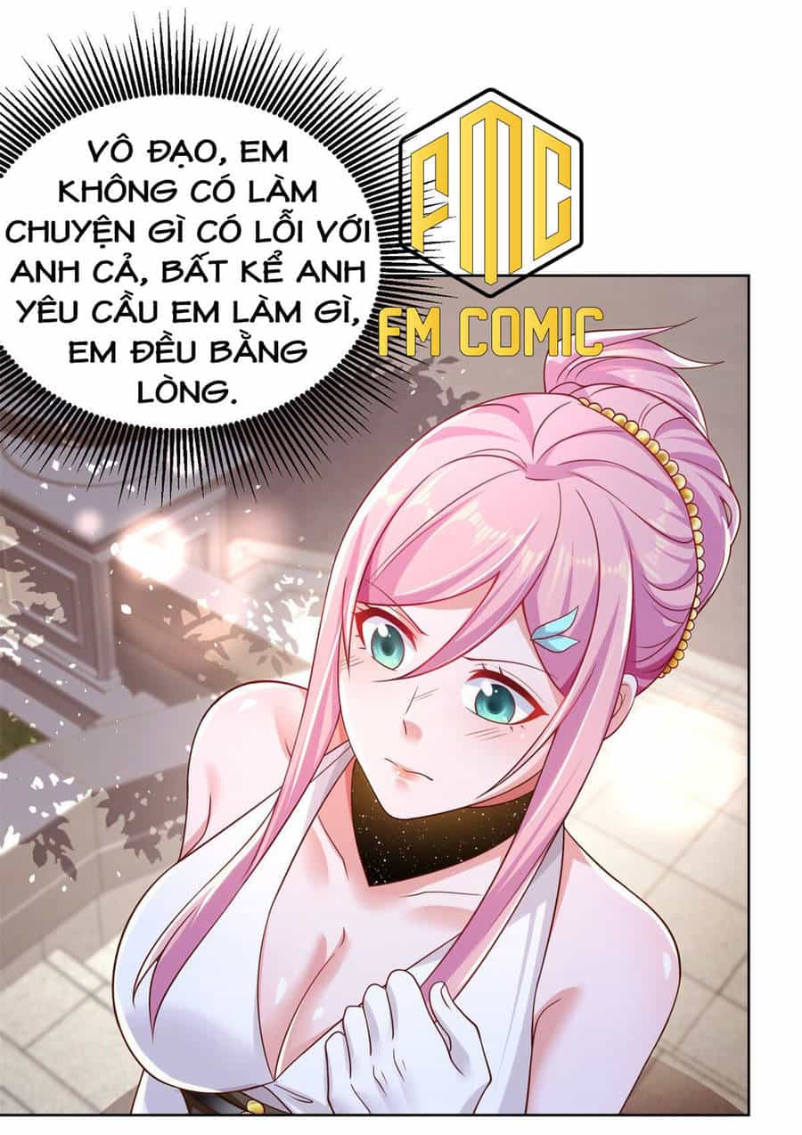 Đại Phản Diện - Chương 14 - ảnh 14