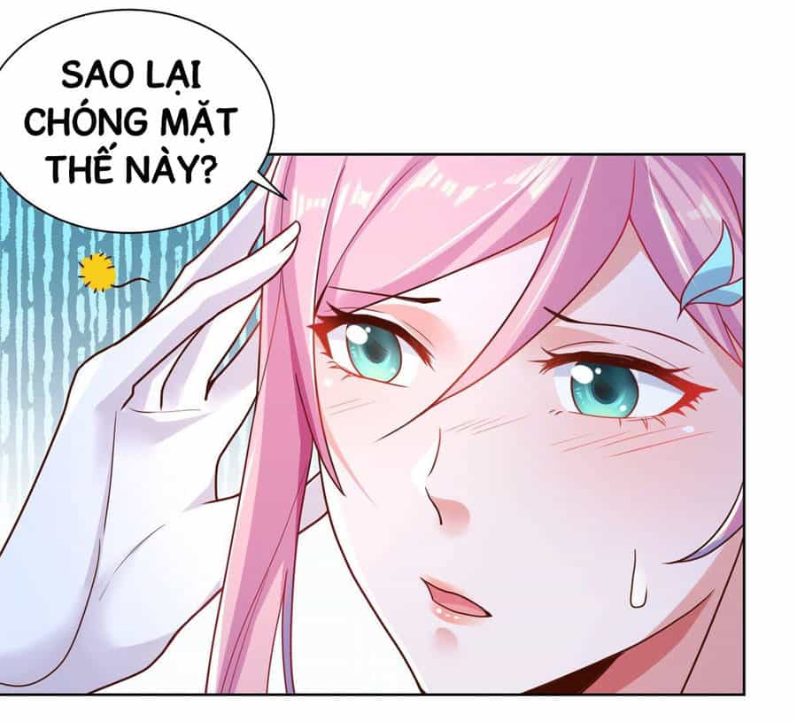 Đại Phản Diện - Chương 14 - ảnh 19