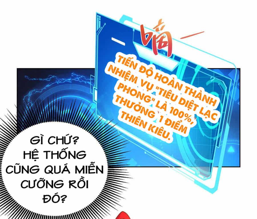 Đại Phản Diện - Chương 14 - ảnh 40