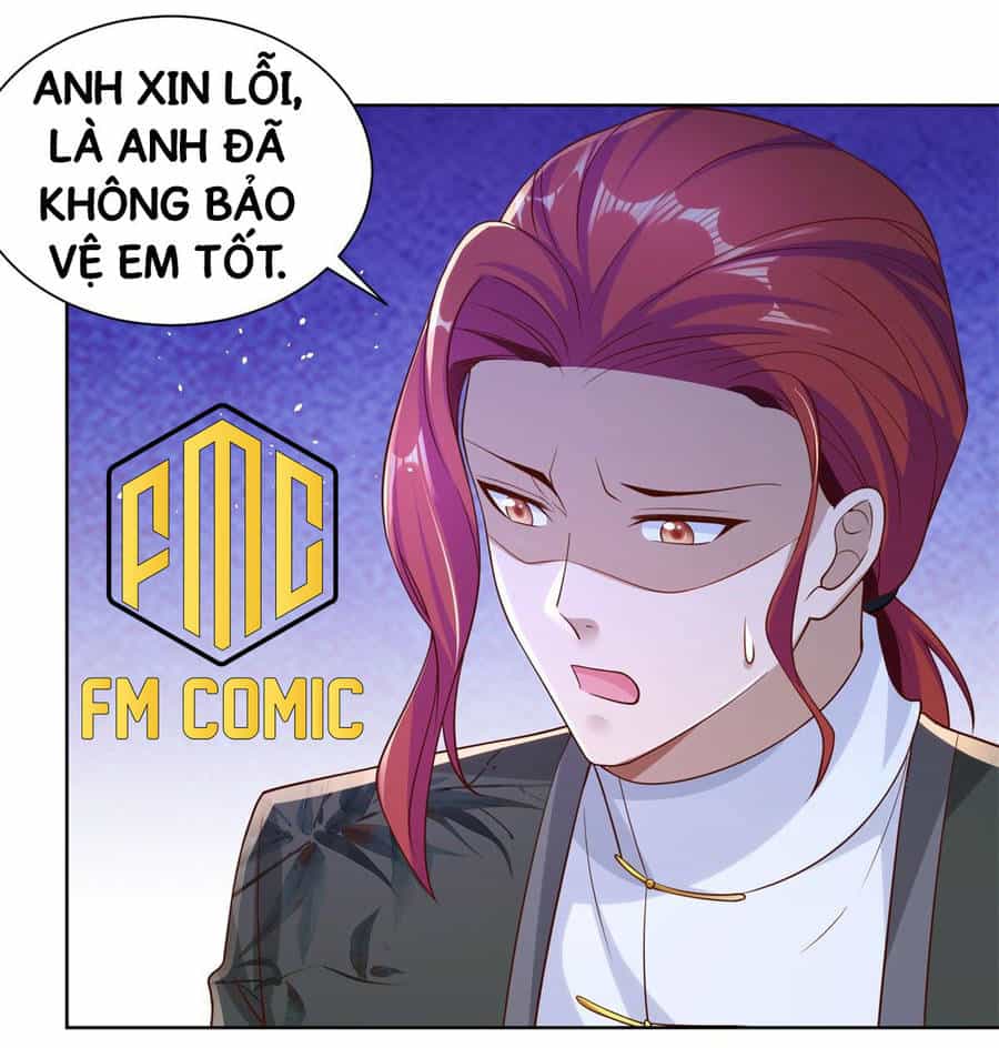 Đại Phản Diện - Chương 14 - ảnh 8