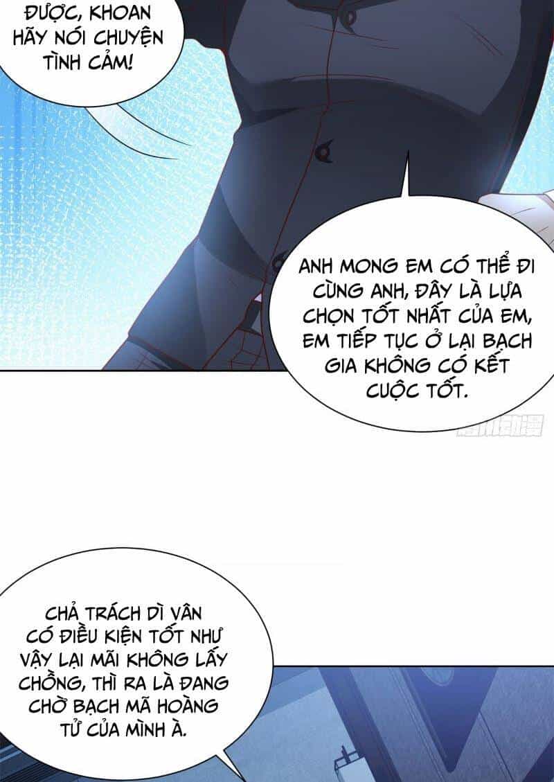 Đại Phản Diện - Chương 140 - ảnh 10