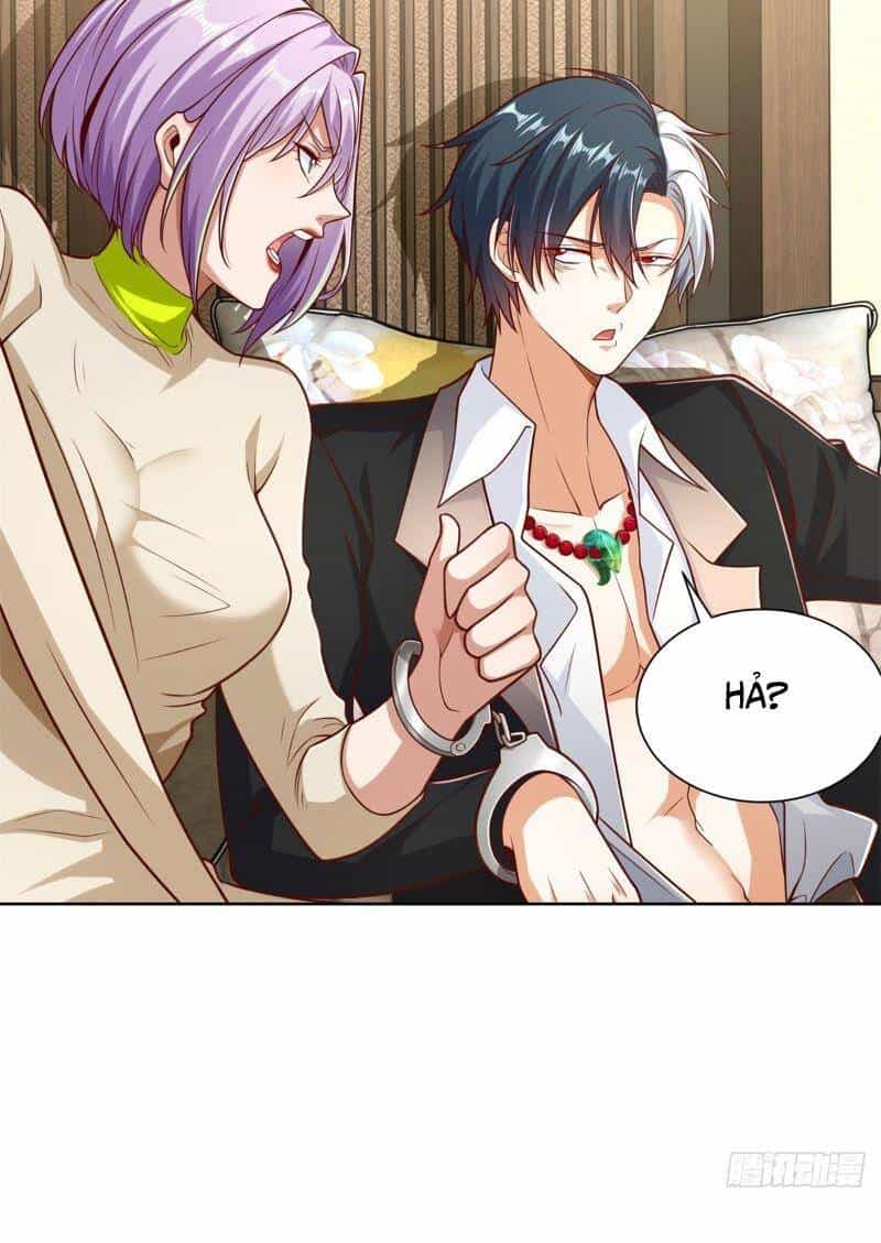 Đại Phản Diện - Chương 140 - ảnh 18