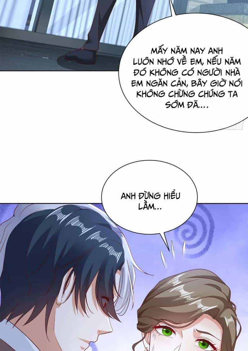 Đại Phản Diện - Chương 140 - ảnh 2