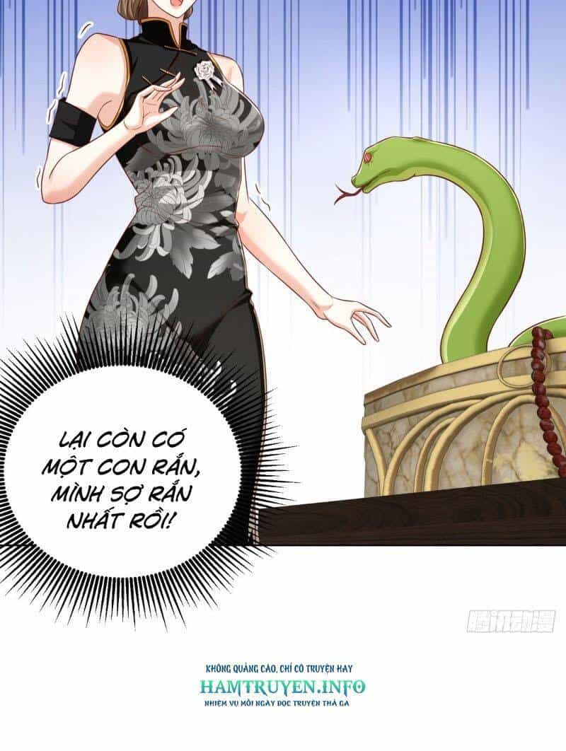 Đại Phản Diện - Chương 140 - ảnh 33