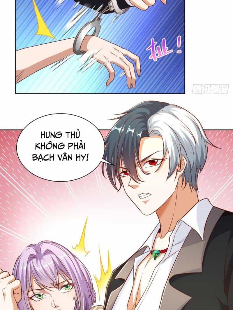 Đại Phản Diện - Chương 140 - ảnh 37