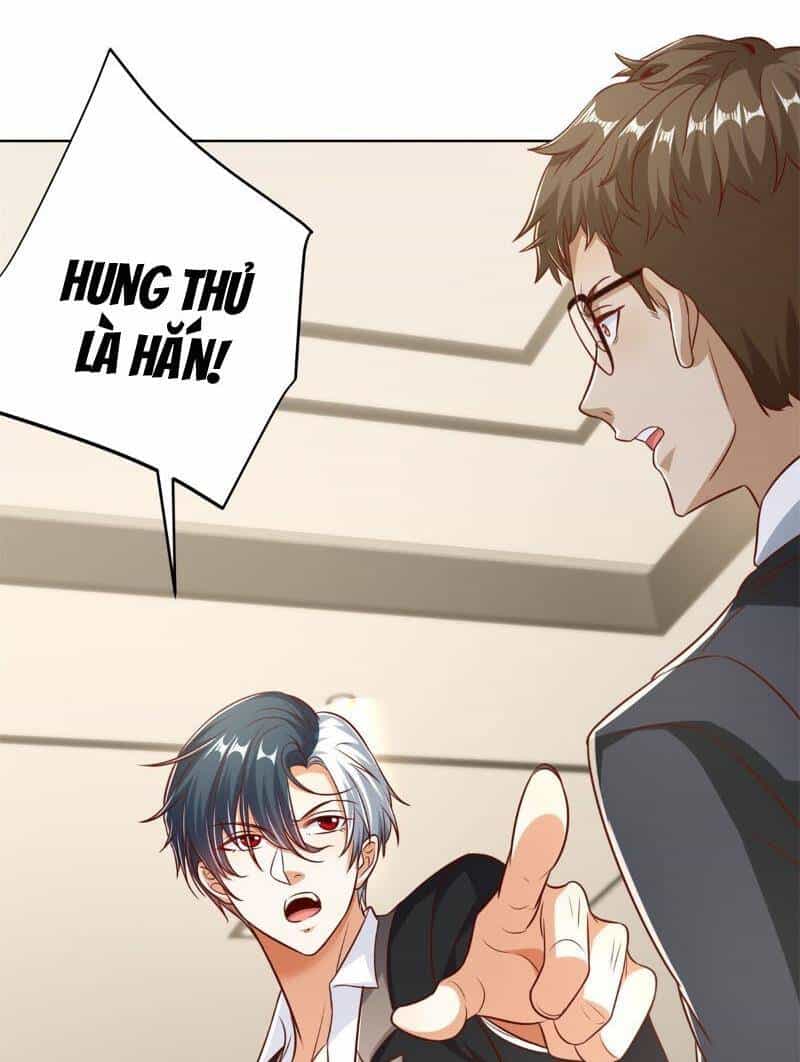 Đại Phản Diện - Chương 140 - ảnh 39