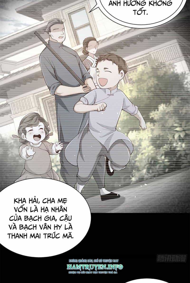 Đại Phản Diện - Chương 141 - ảnh 12