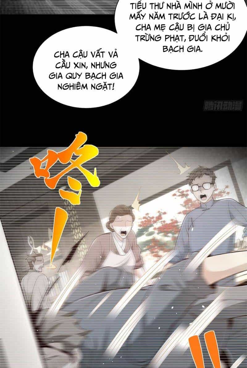 Đại Phản Diện - Chương 141 - ảnh 15