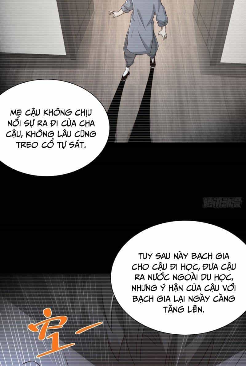 Đại Phản Diện - Chương 141 - ảnh 17