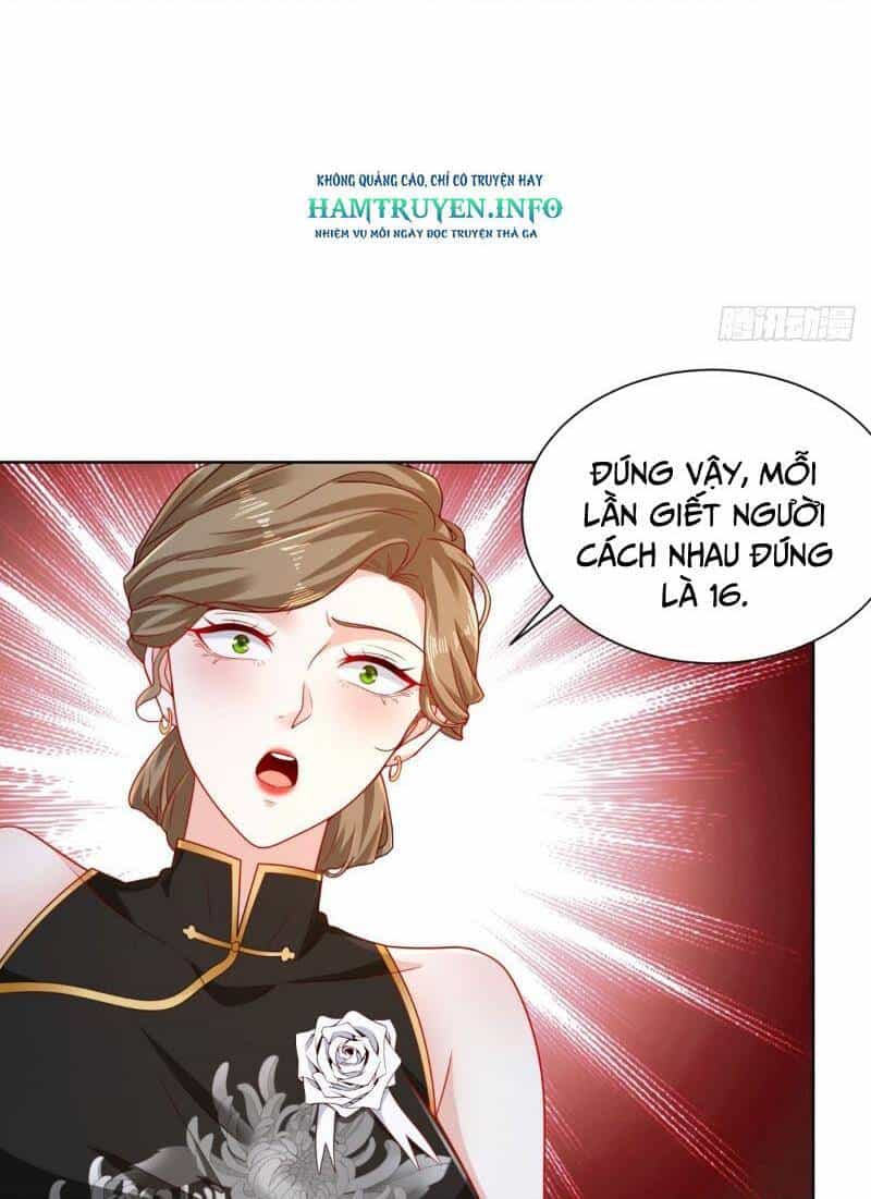 Đại Phản Diện - Chương 141 - ảnh 22
